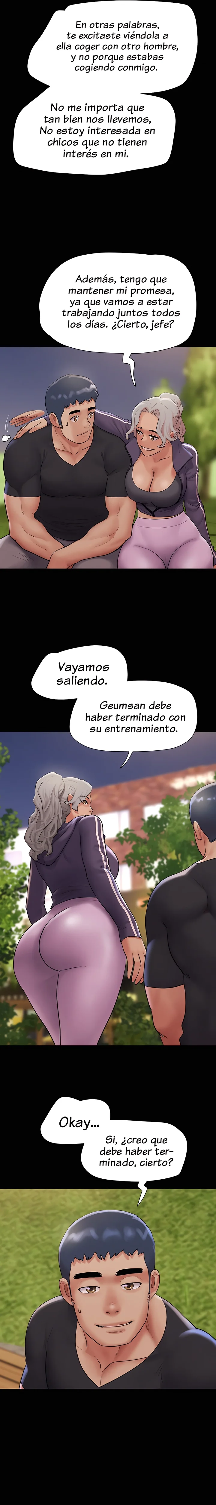 Soeun Capítulo 22 - Página 10