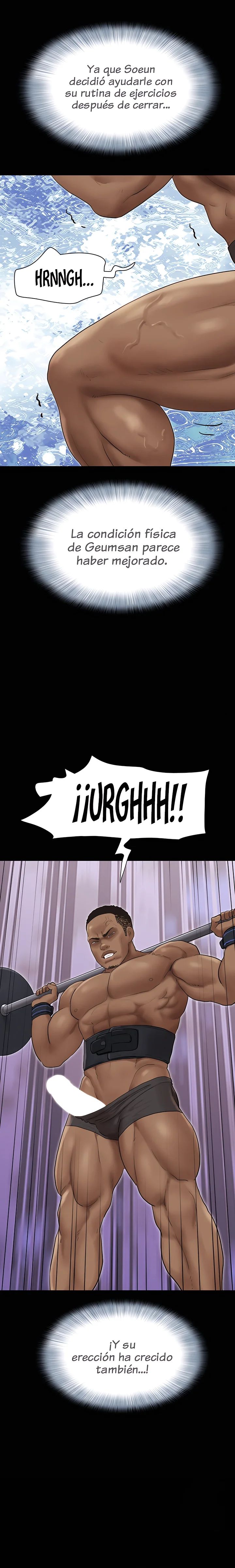 Soeun Capítulo 22 - Página 13