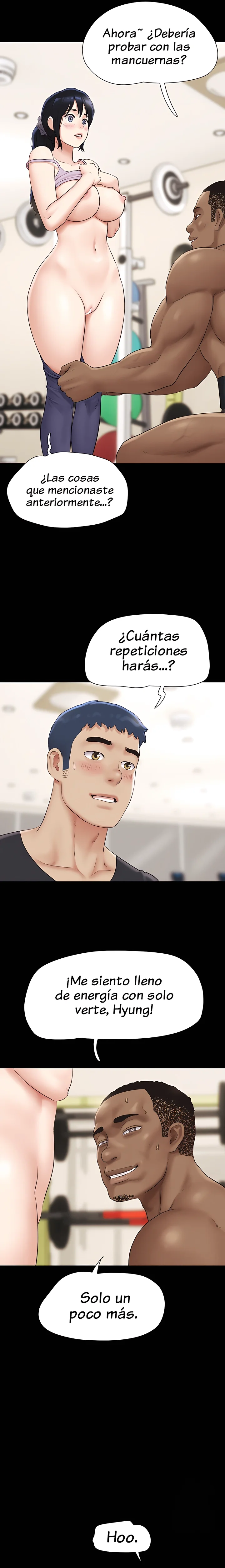 Soeun Capítulo 22 - Página 14