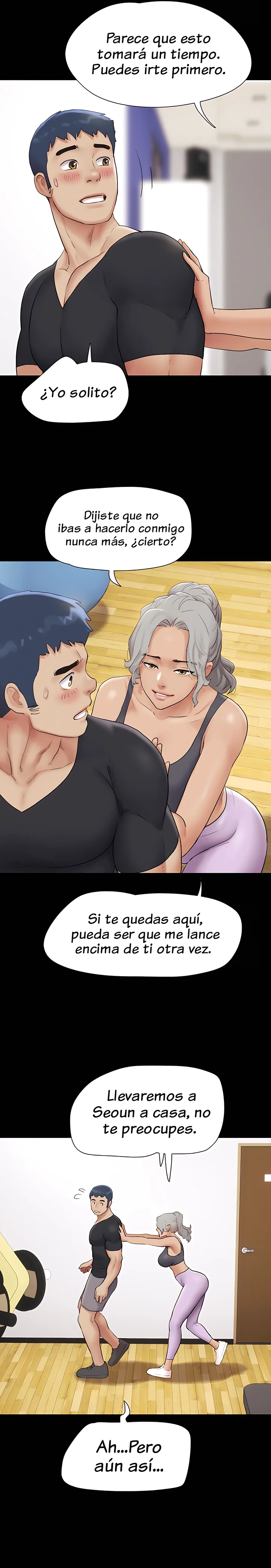 Soeun Capítulo 22 - Página 17