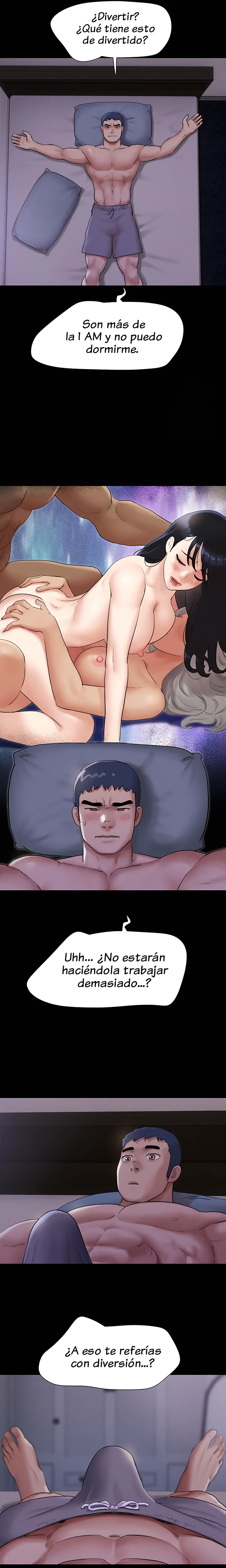 Soeun Capítulo 22 - Página 19