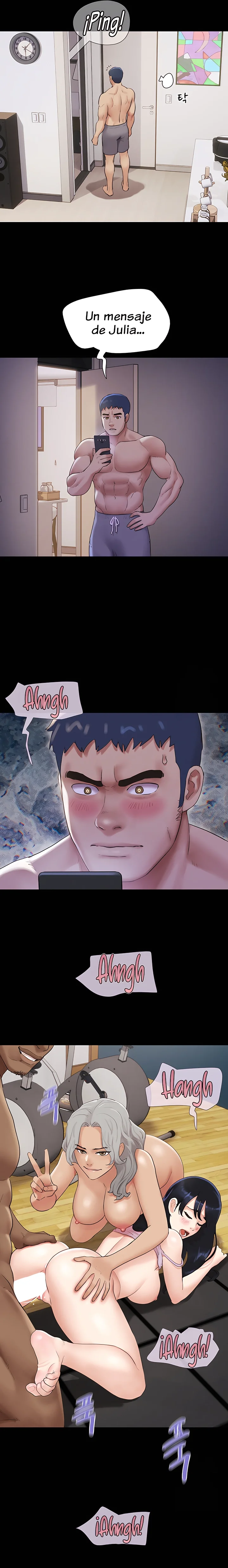 Soeun Capítulo 22 - Página 21