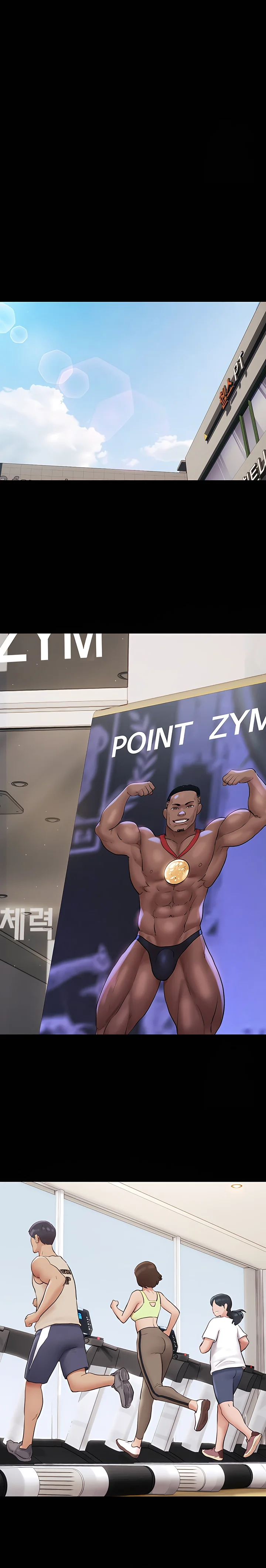 Soeun Capítulo 22 - Página 25