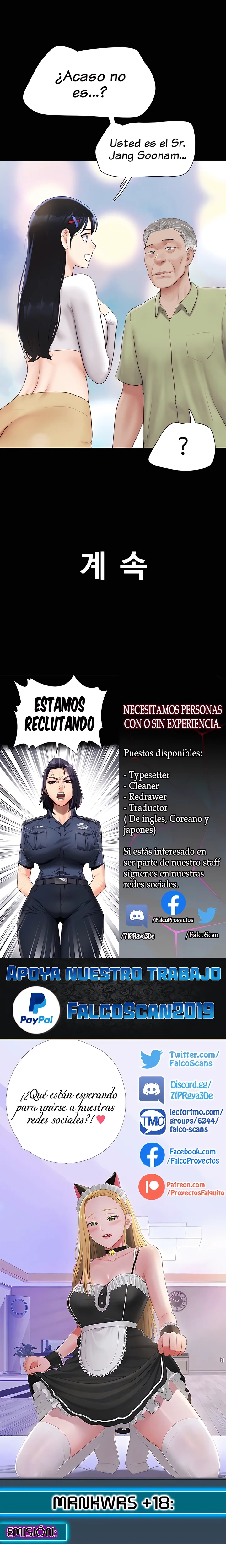 Soeun Capítulo 22 - Página 27