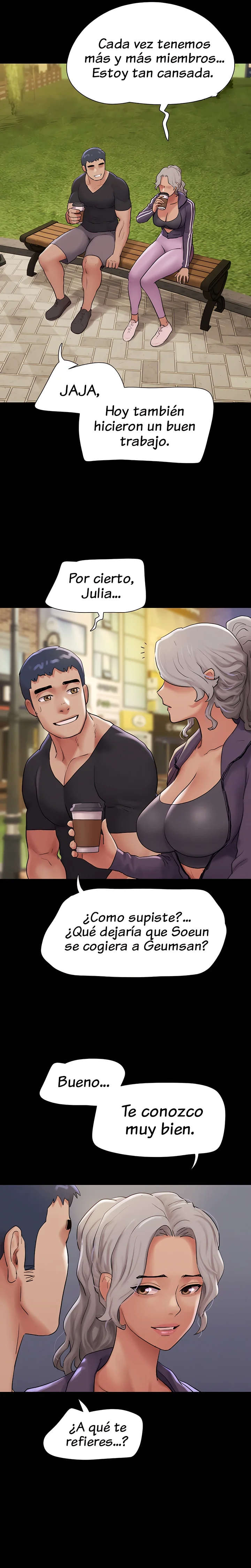 Soeun Capítulo 22 - Página 5