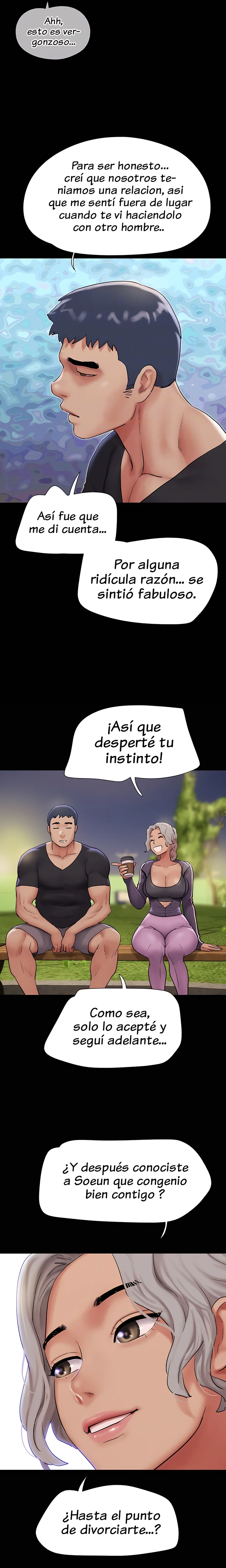 Soeun Capítulo 22 - Página 7