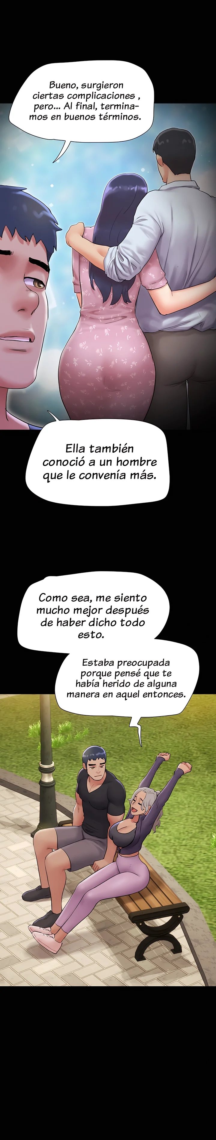 Soeun Capítulo 22 - Página 8