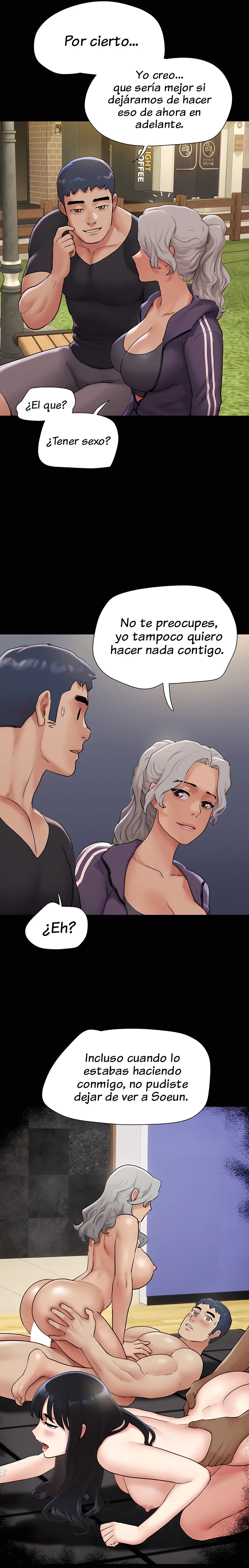 Soeun Capítulo 22 - Página 9
