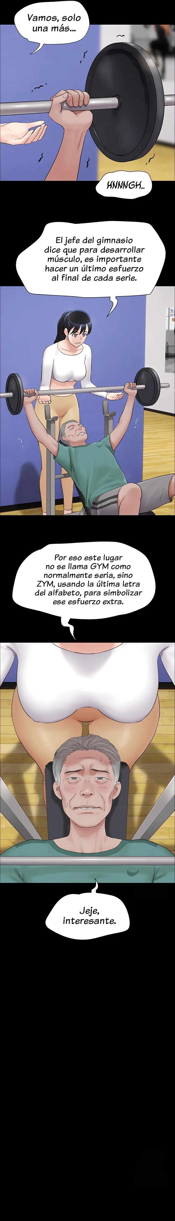 Soeun Capítulo 23 - Página 10