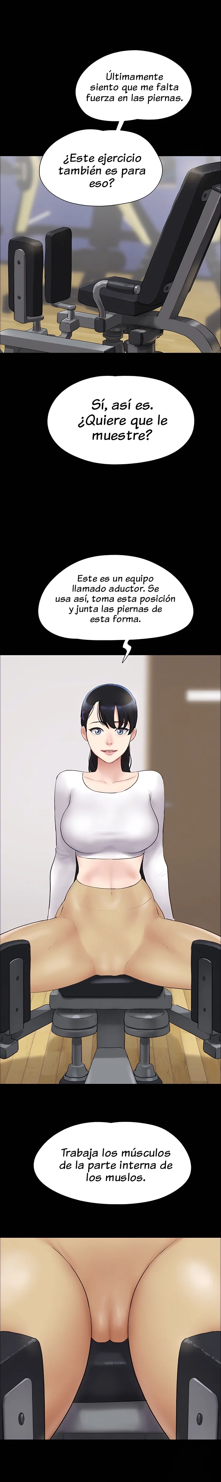 Soeun Capítulo 23 - Página 11