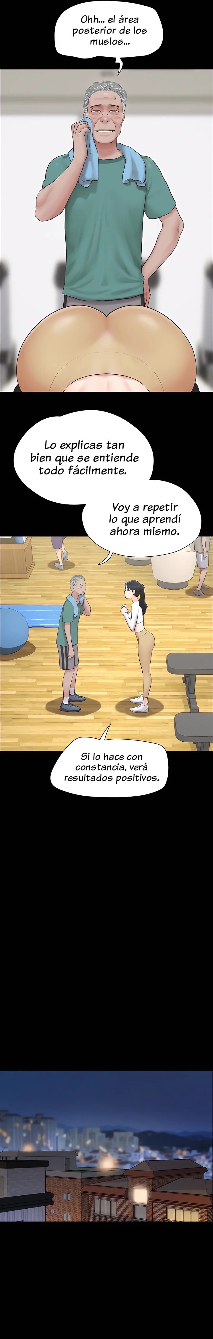 Soeun Capítulo 23 - Página 13