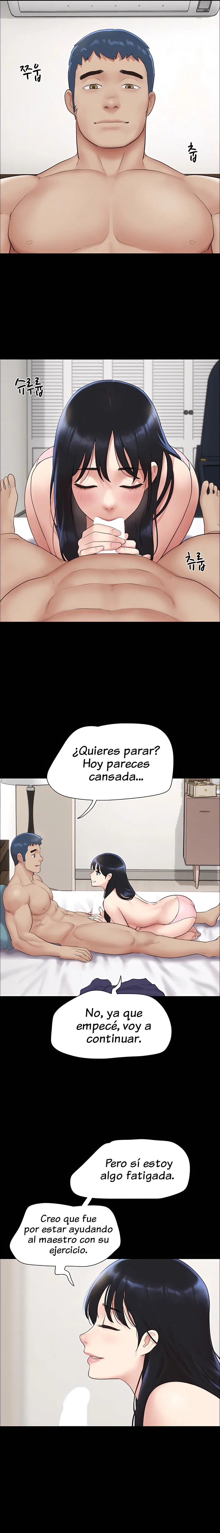 Soeun Capítulo 23 - Página 14