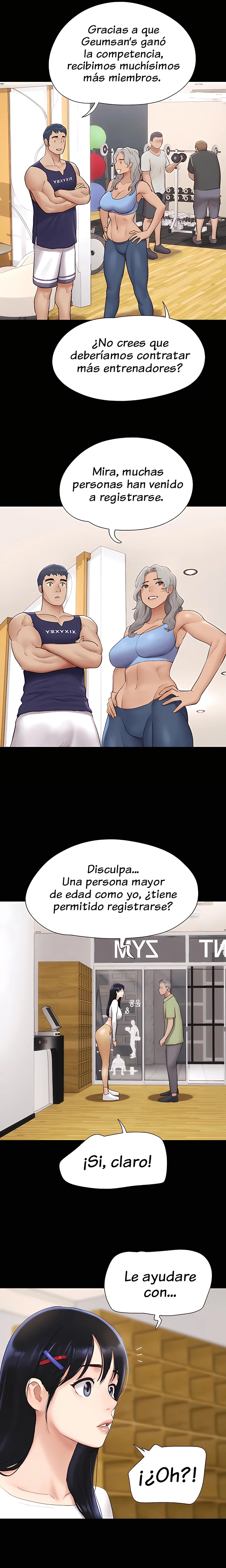 Soeun Capítulo 23 - Página 2