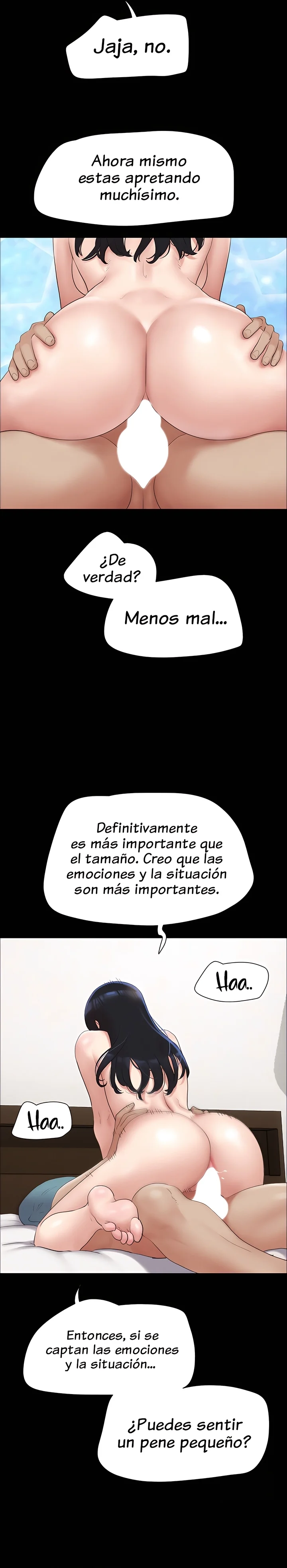 Soeun Capítulo 23 - Página 20