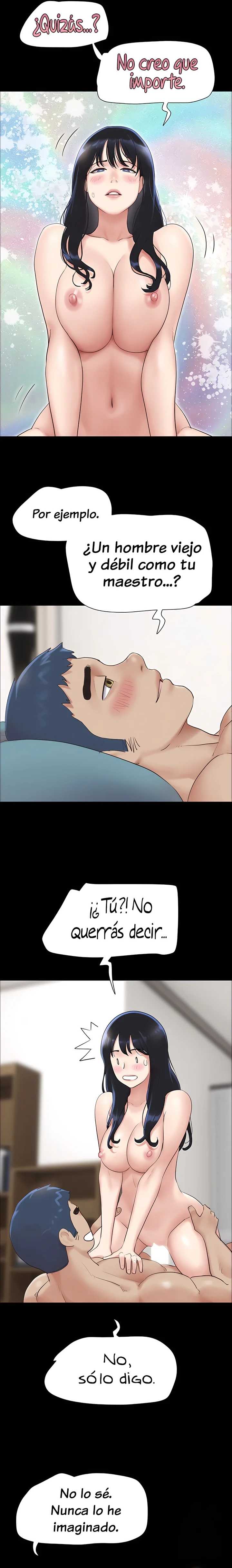 Soeun Capítulo 23 - Página 21