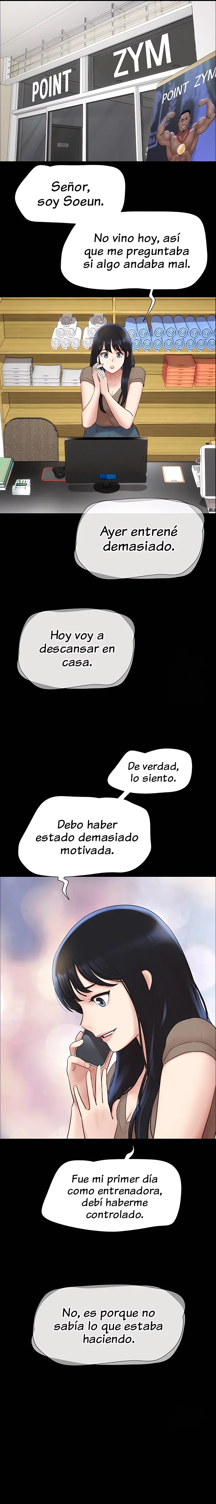 Soeun Capítulo 23 - Página 24