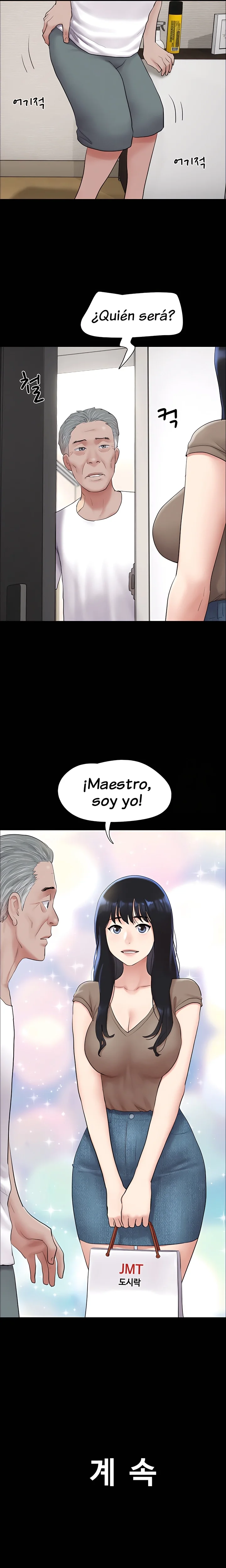 Soeun Capítulo 23 - Página 26