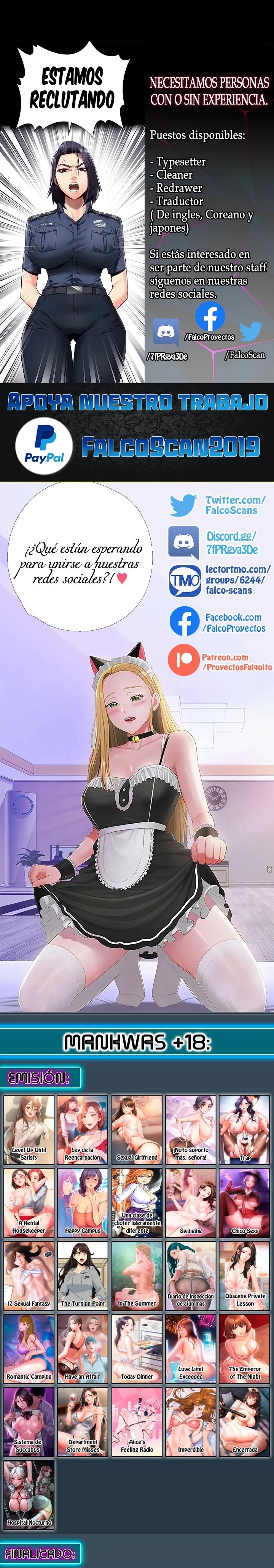 Soeun Capítulo 23 - Página 27