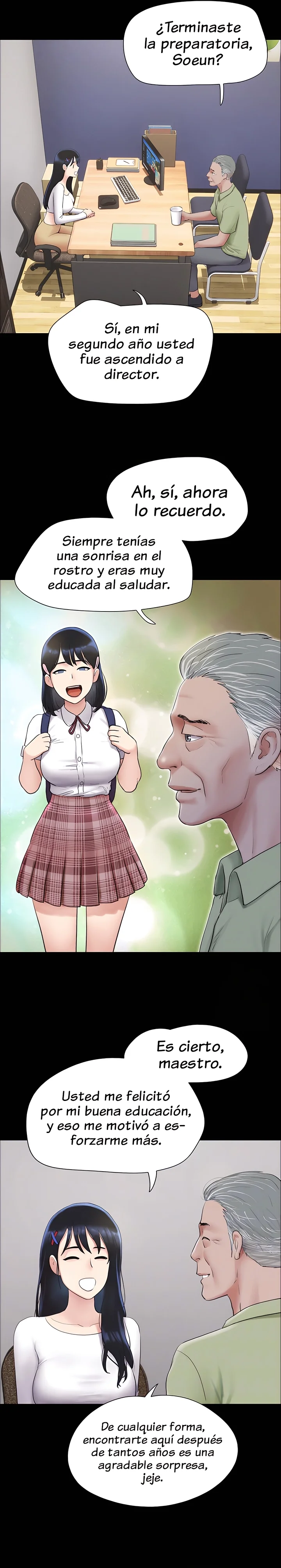 Soeun Capítulo 23 - Página 4
