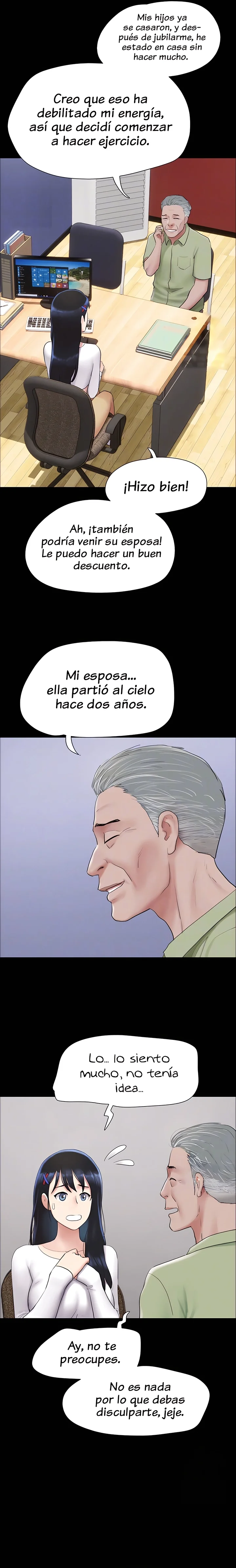 Soeun Capítulo 23 - Página 5