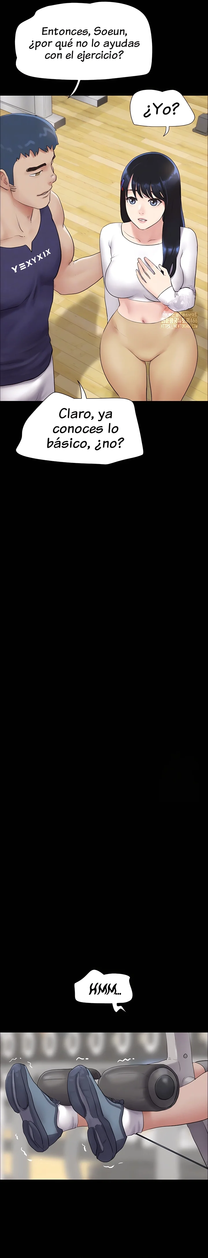 Soeun Capítulo 23 - Página 8