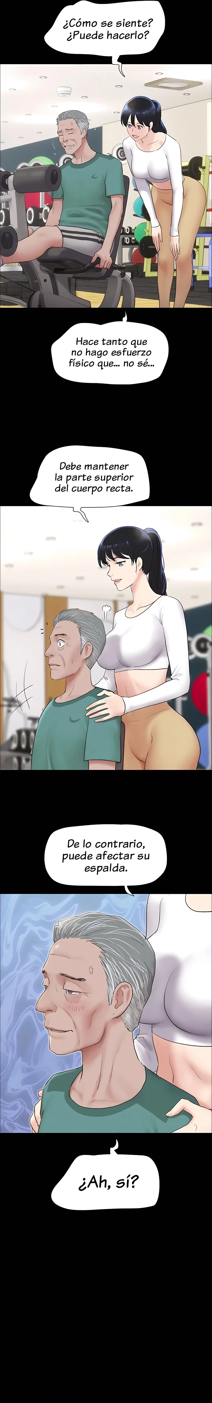 Soeun Capítulo 23 - Página 9