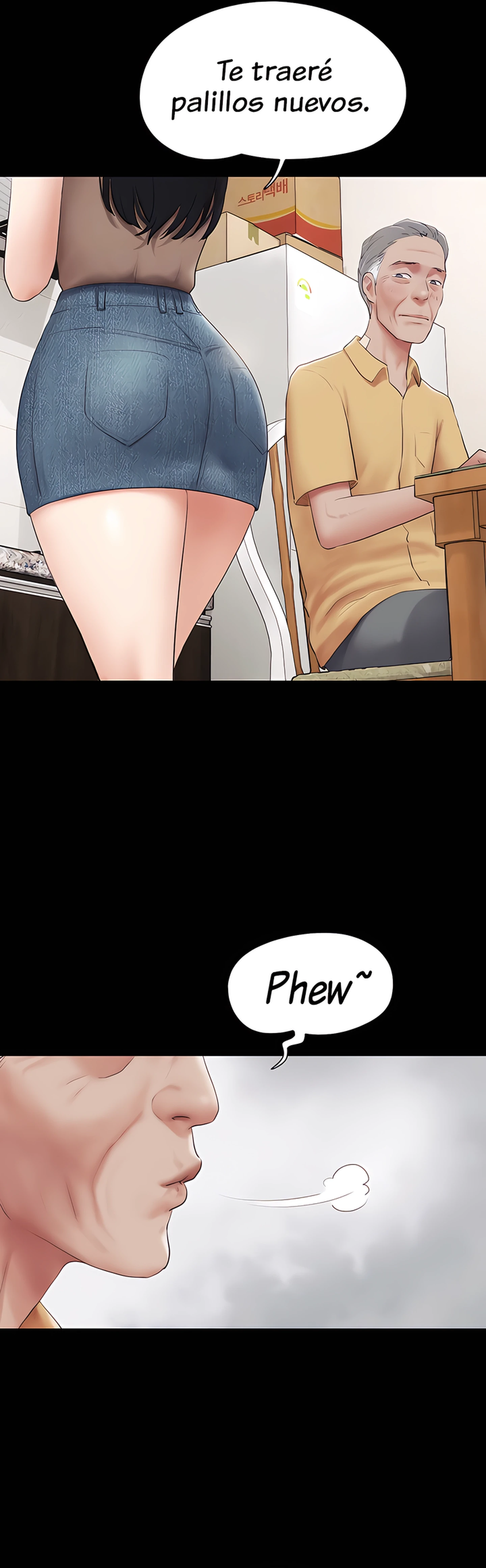 Soeun Capítulo 24 - Página 14