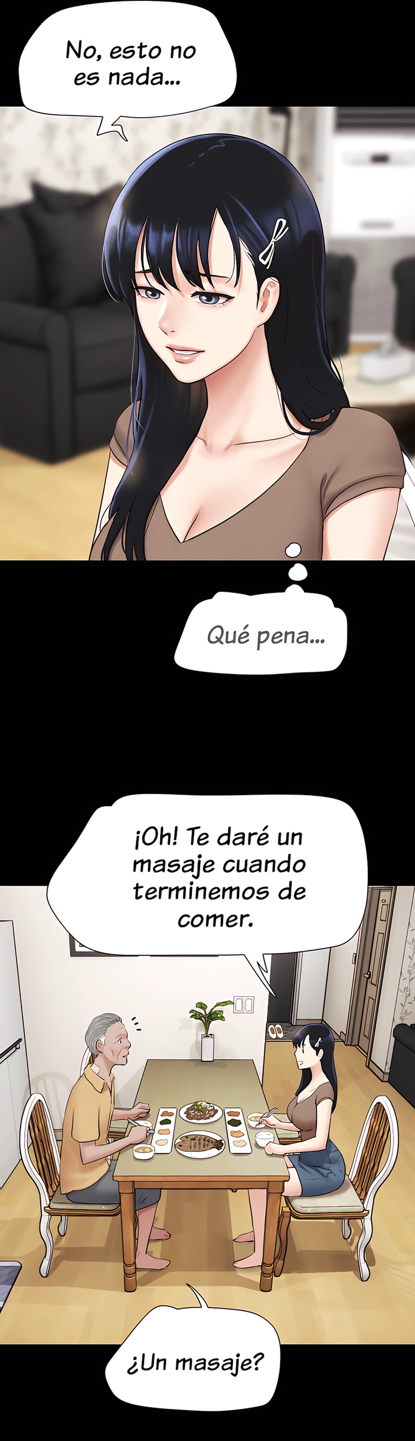 Soeun Capítulo 24 - Página 17