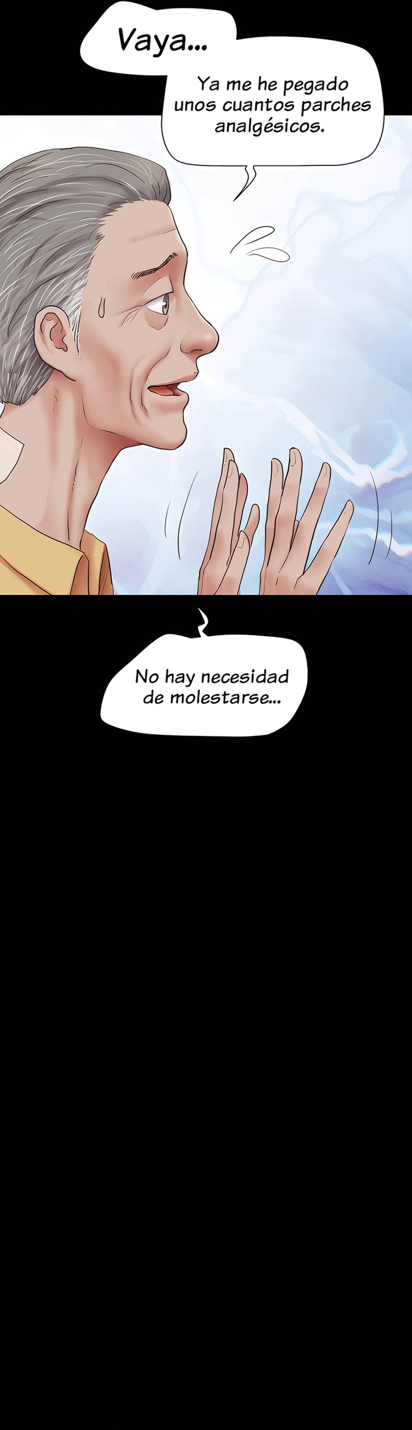 Soeun Capítulo 24 - Página 19