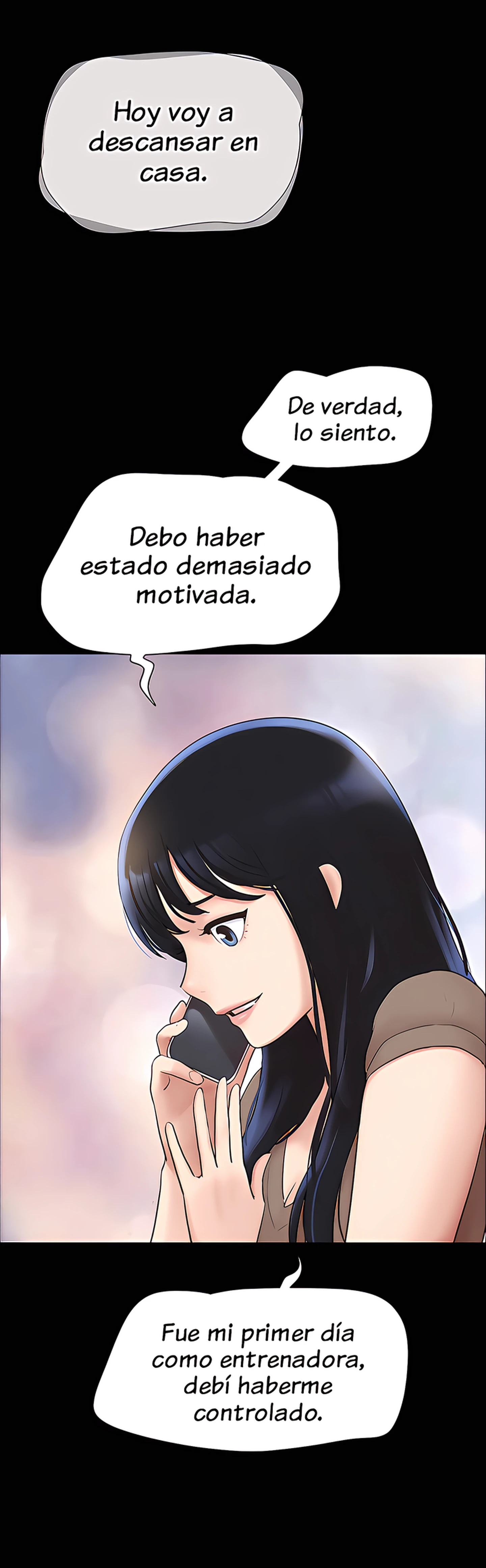 Soeun Capítulo 24 - Página 2