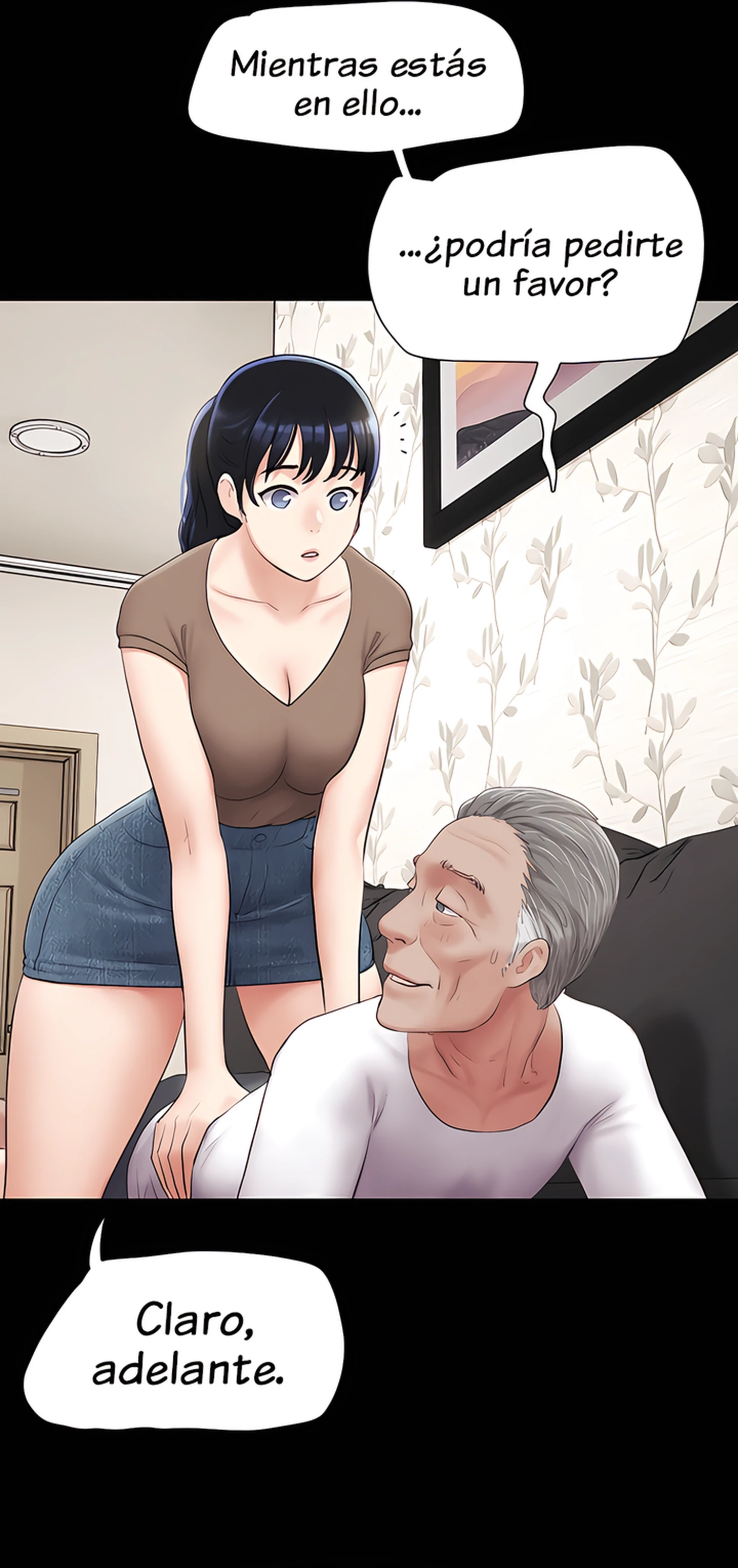 Soeun Capítulo 24 - Página 23