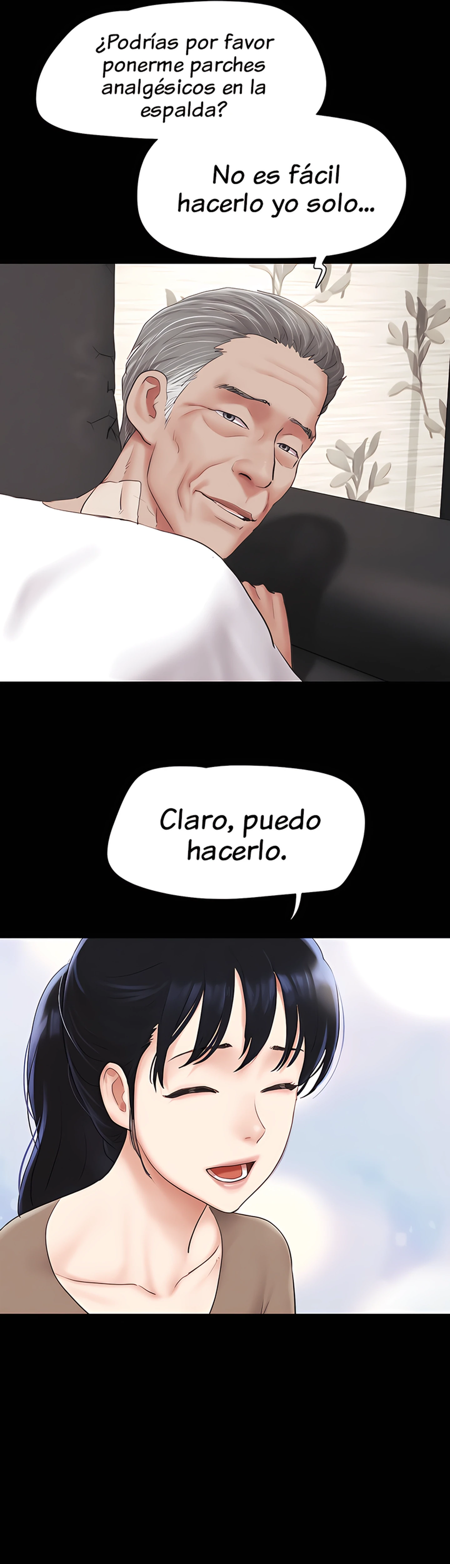 Soeun Capítulo 24 - Página 24