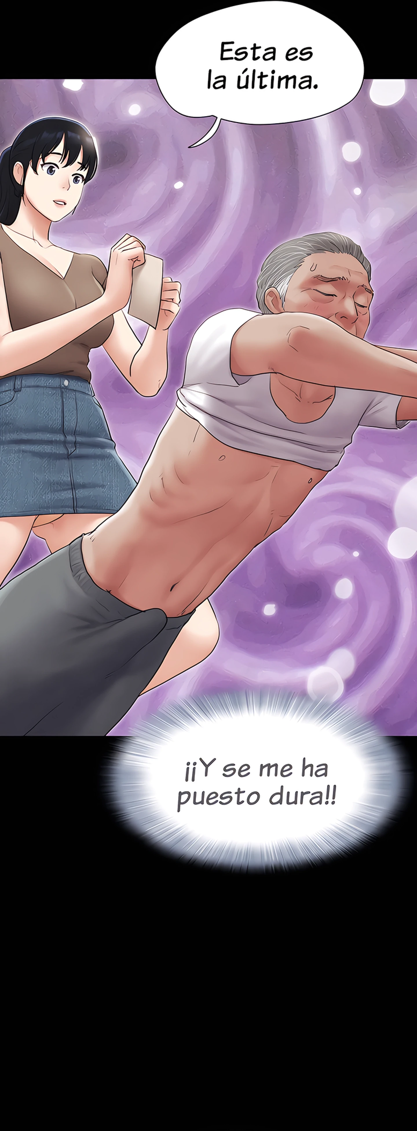 Soeun Capítulo 24 - Página 28