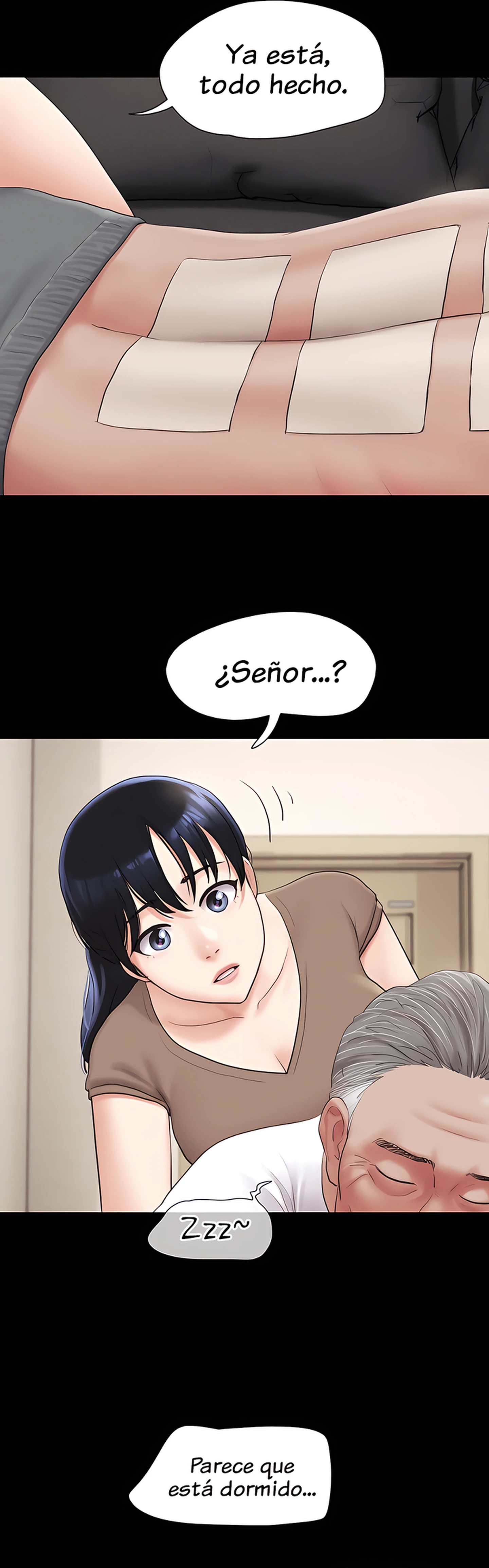 Soeun Capítulo 24 - Página 29