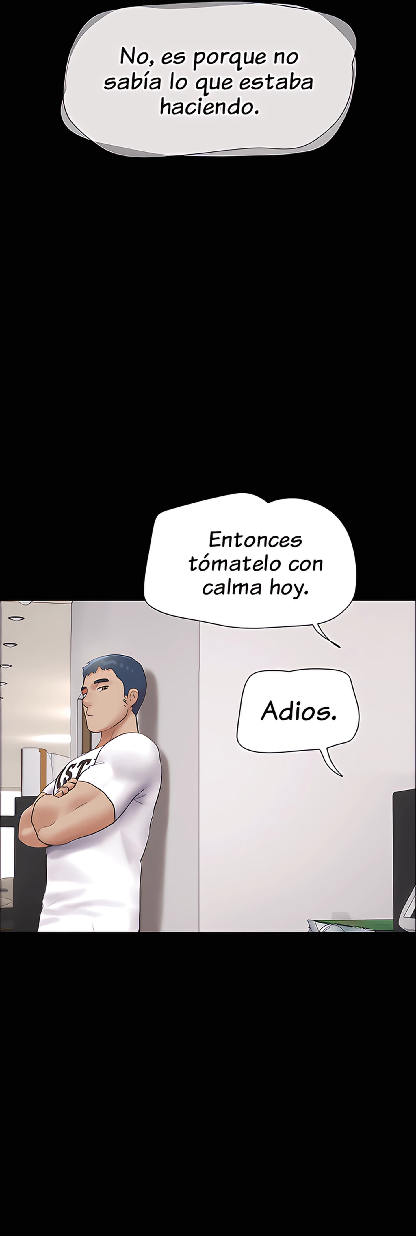 Soeun Capítulo 24 - Página 3