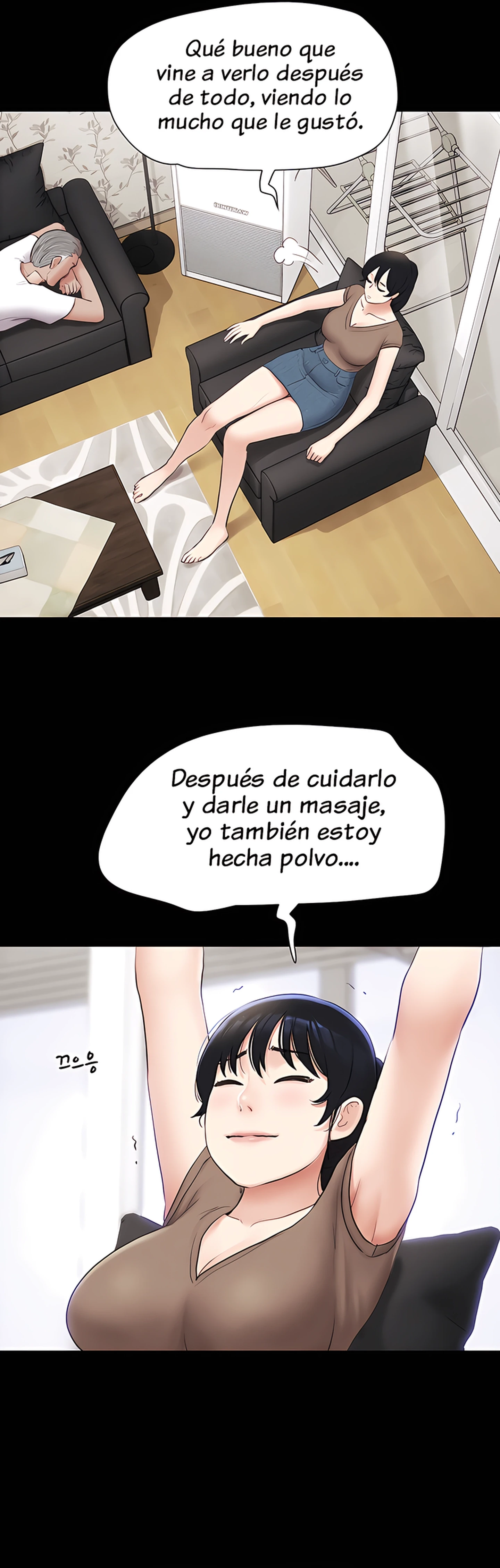 Soeun Capítulo 24 - Página 31