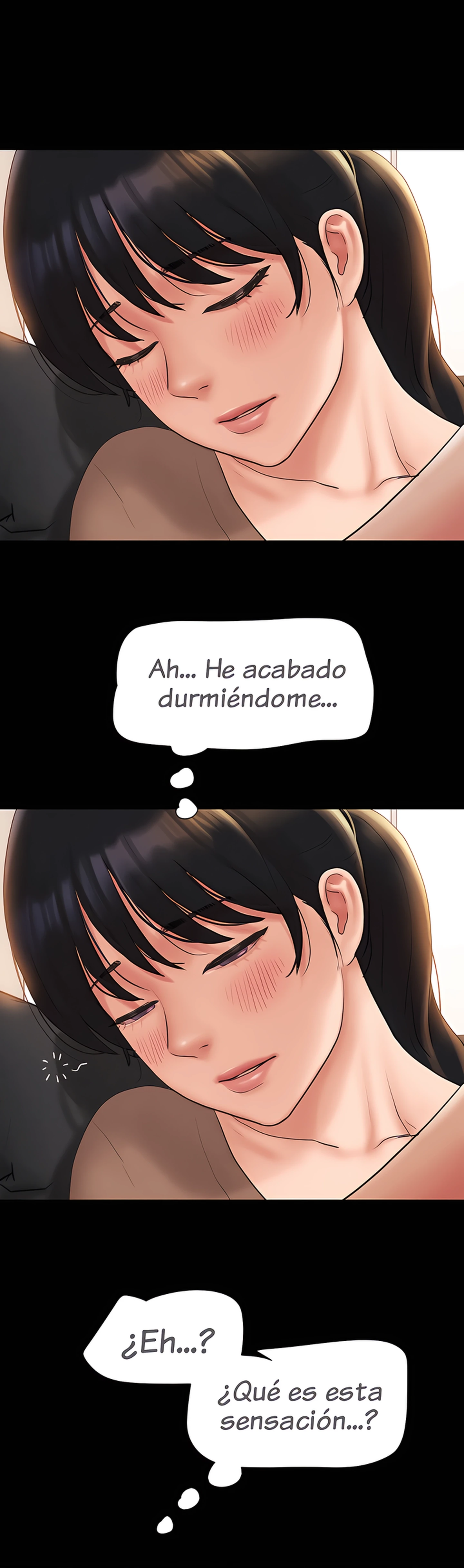 Soeun Capítulo 24 - Página 33