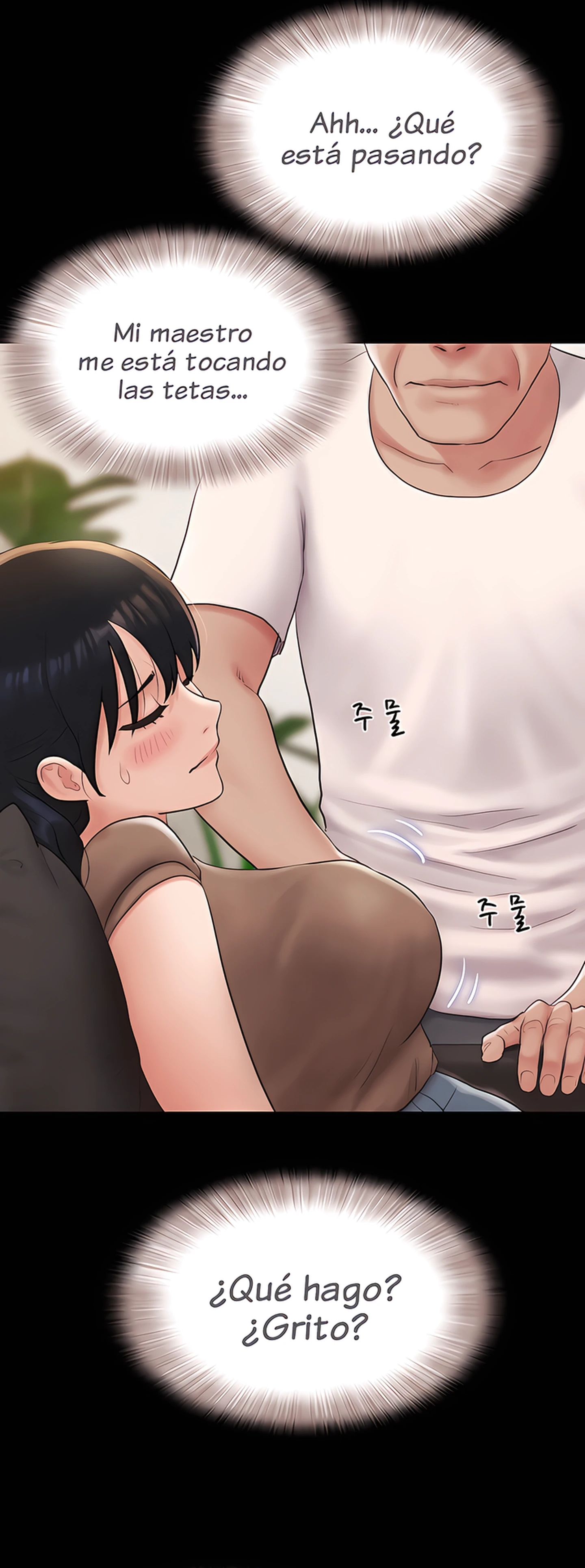 Soeun Capítulo 24 - Página 36