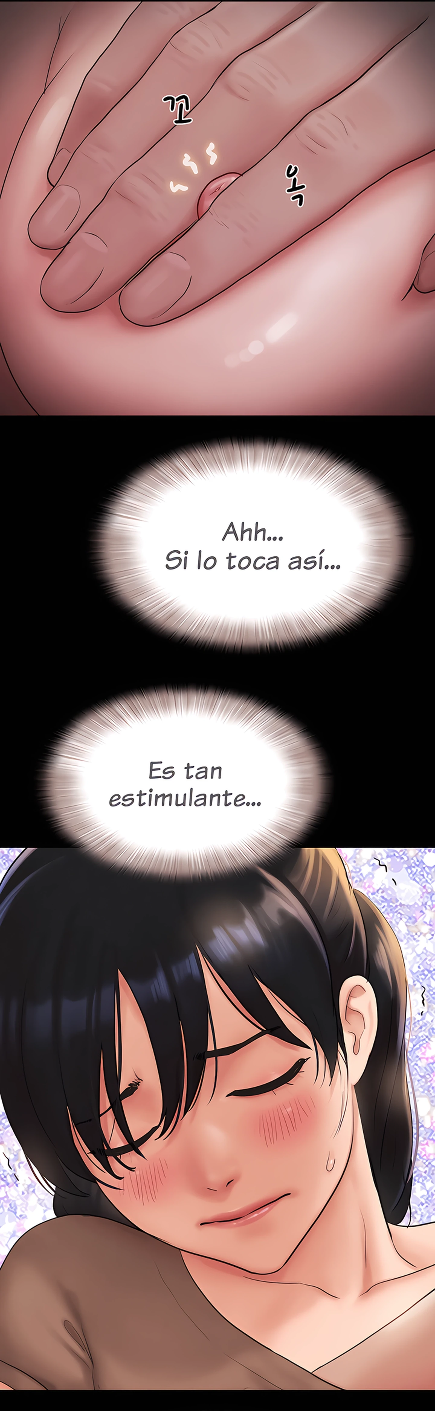 Soeun Capítulo 24 - Página 38