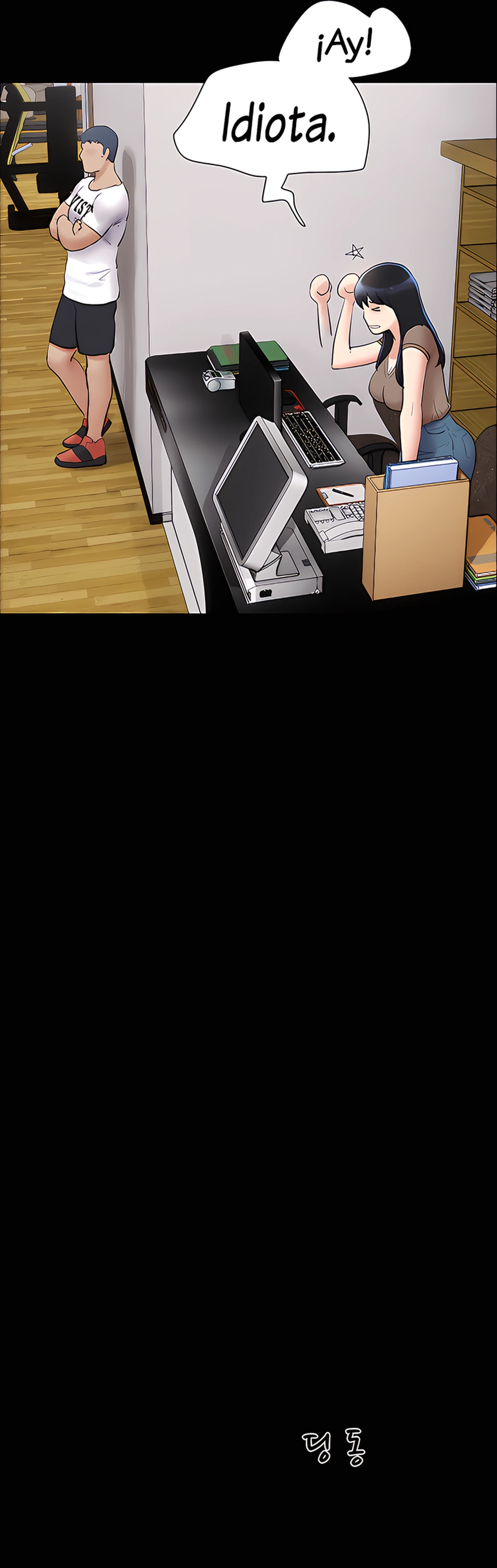 Soeun Capítulo 24 - Página 4