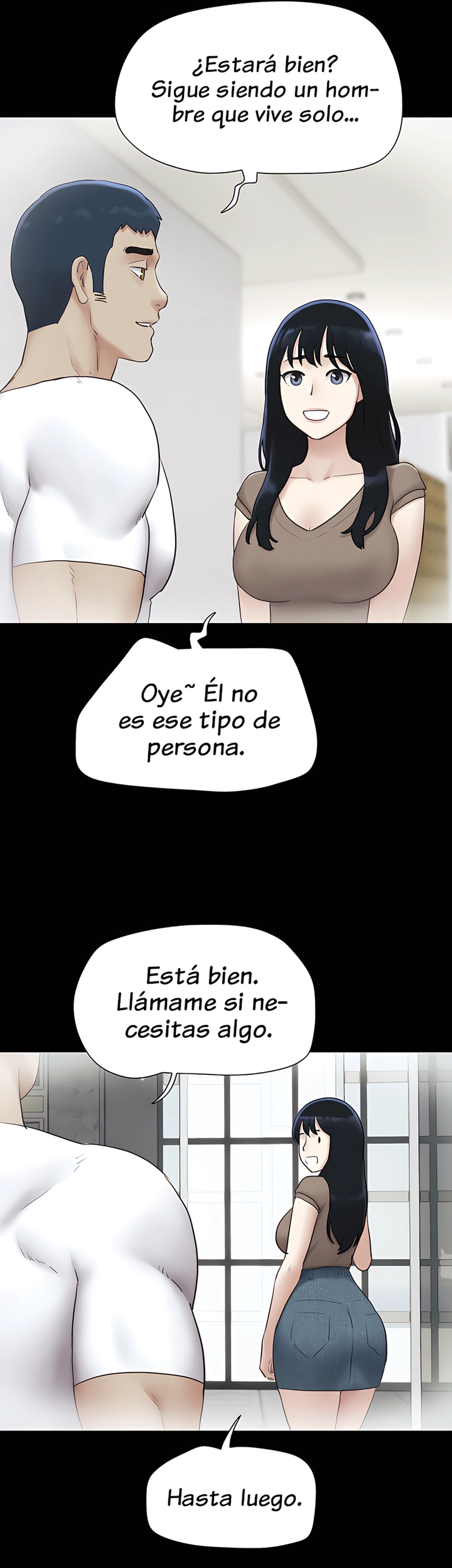 Soeun Capítulo 24 - Página 40