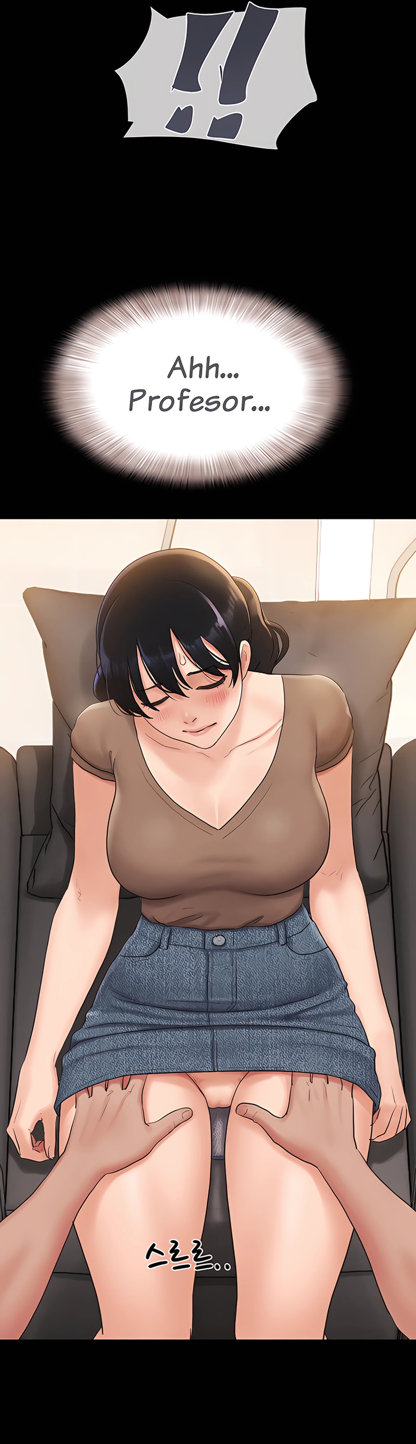 Soeun Capítulo 24 - Página 44