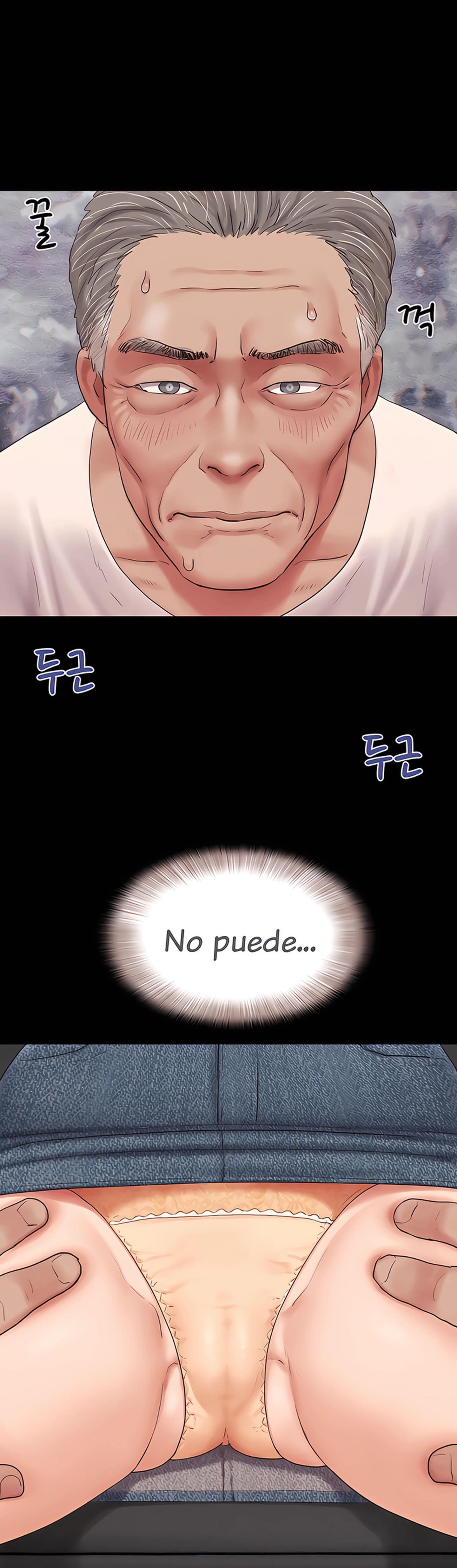 Soeun Capítulo 24 - Página 45