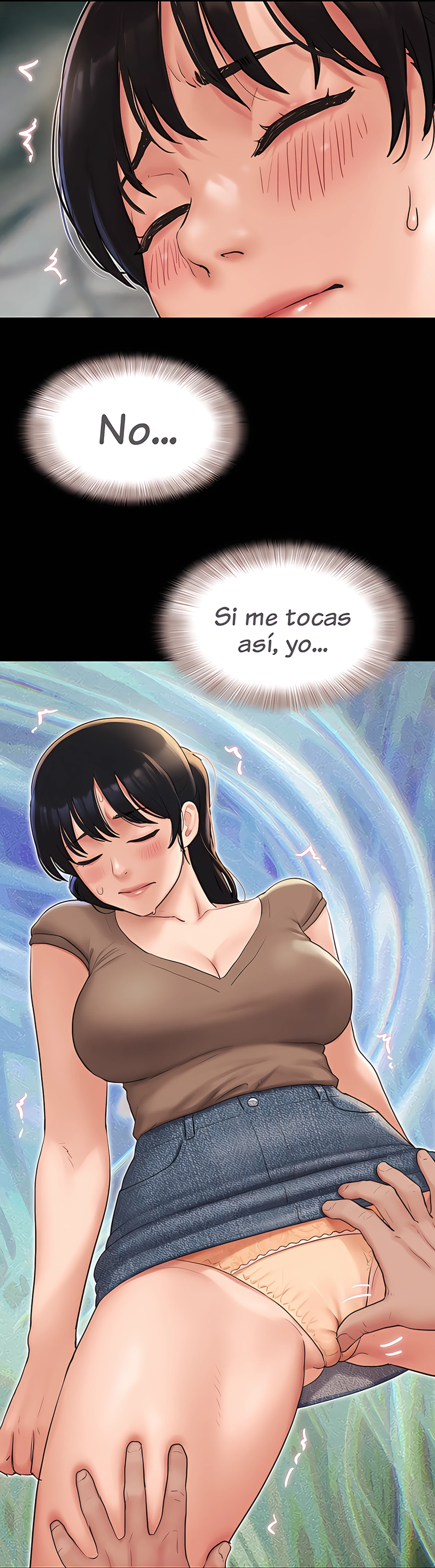 Soeun Capítulo 24 - Página 47