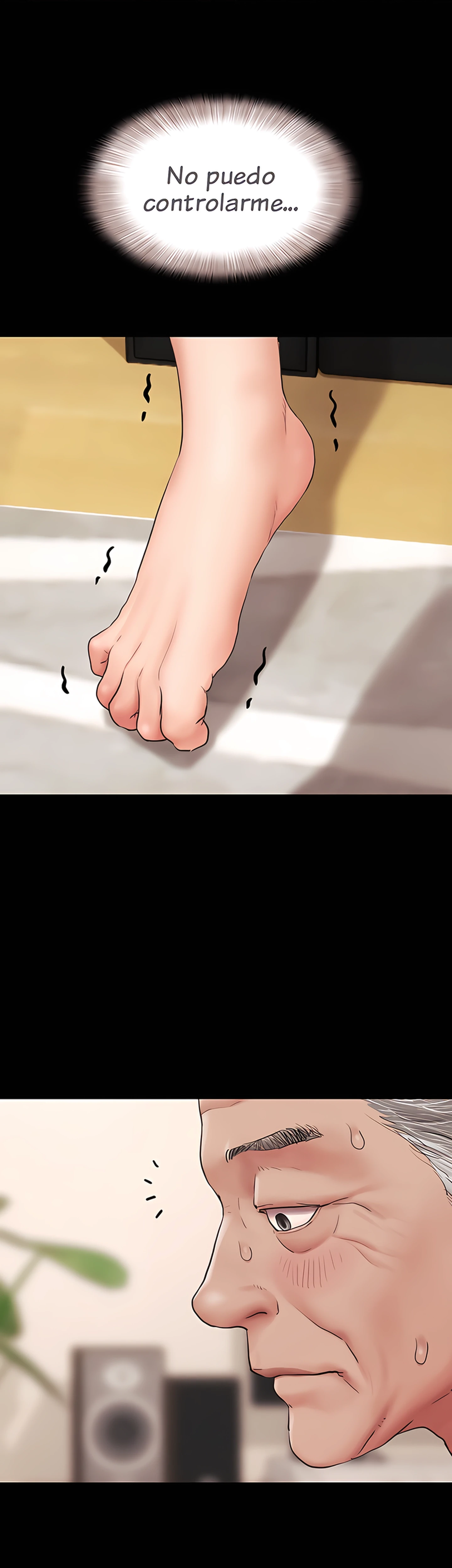 Soeun Capítulo 24 - Página 48