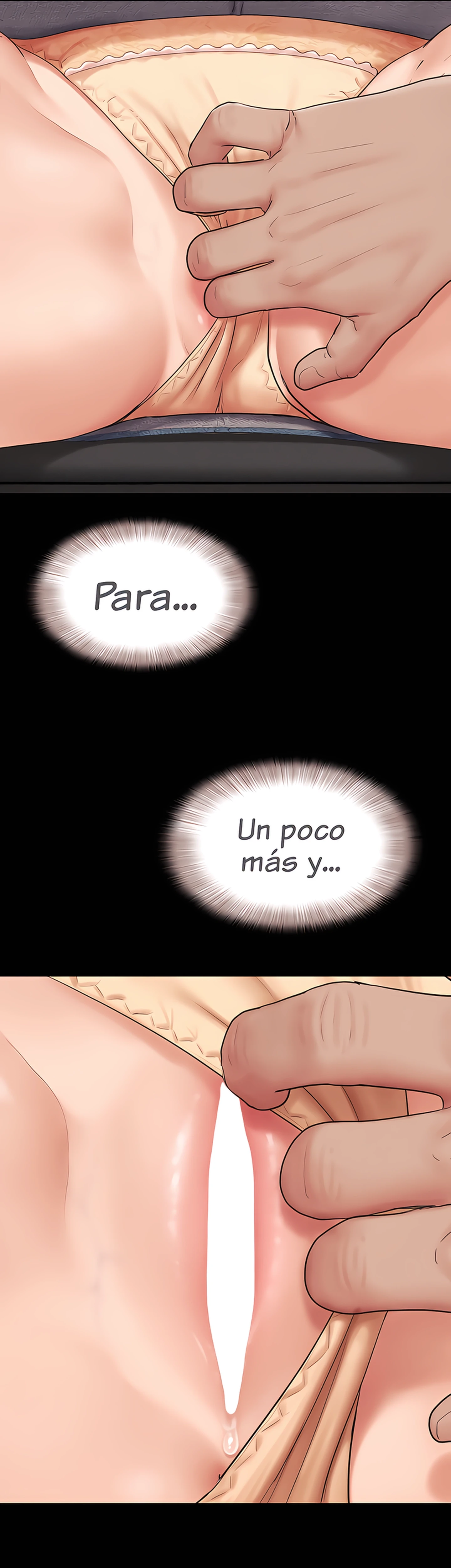 Soeun Capítulo 24 - Página 51