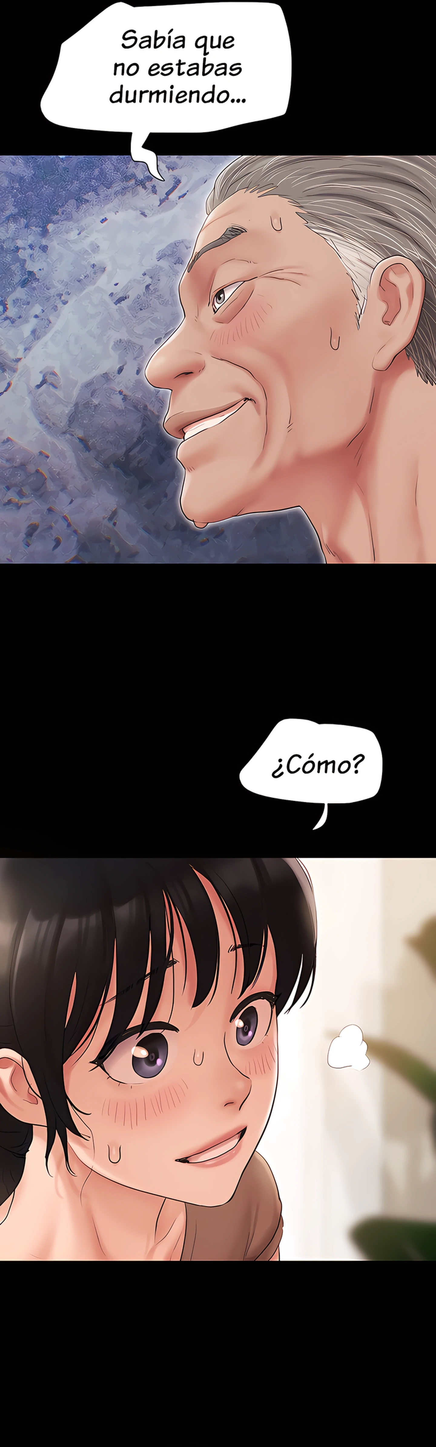 Soeun Capítulo 24 - Página 53