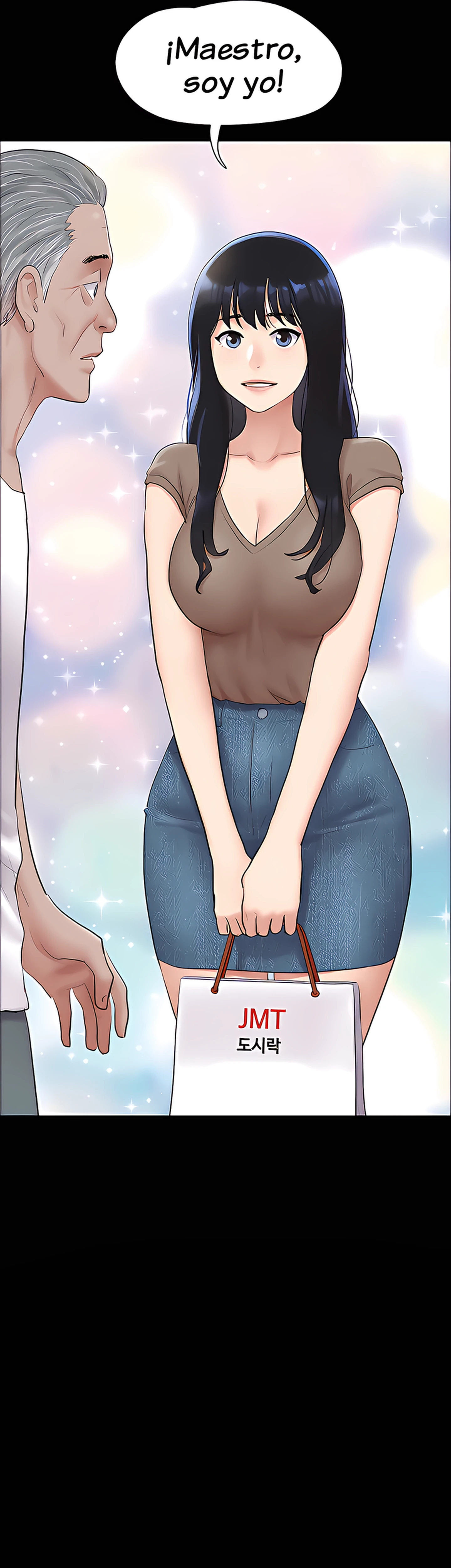 Soeun Capítulo 24 - Página 7