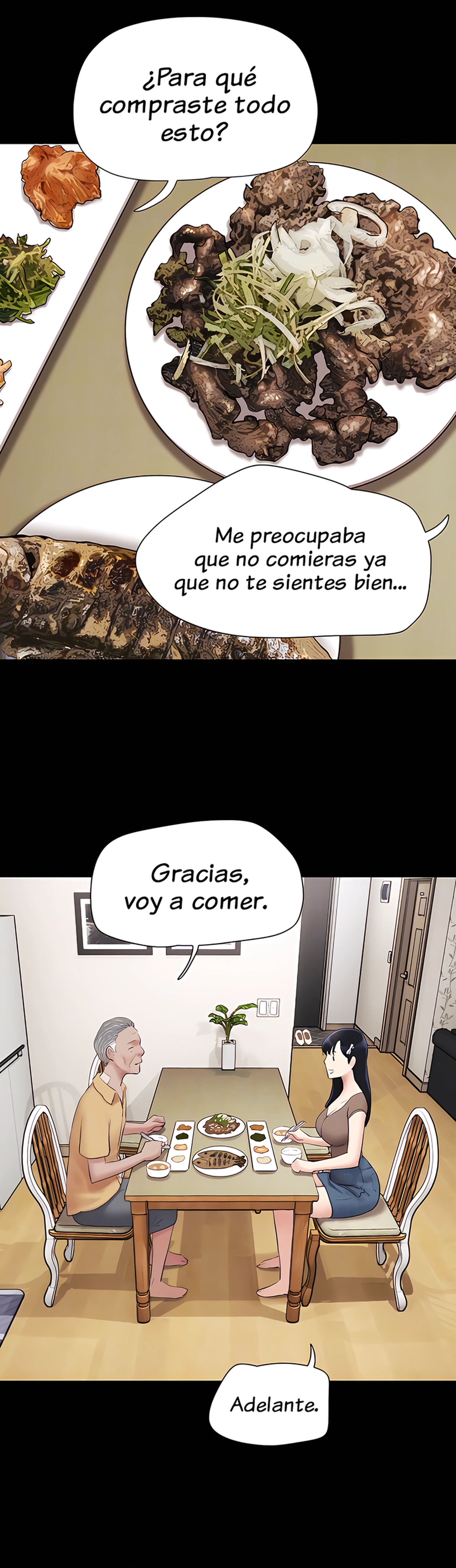 Soeun Capítulo 24 - Página 9