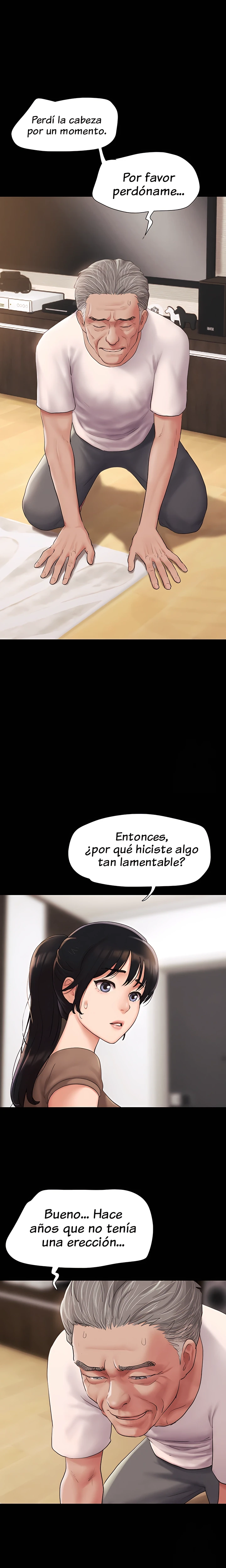 Soeun Capítulo 25 - Página 13